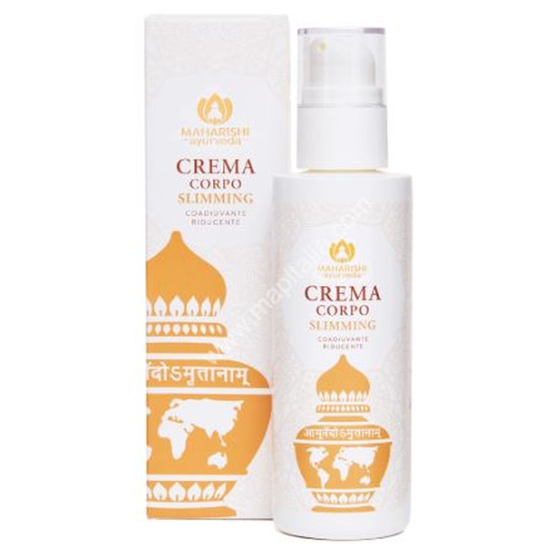 Crema-Corpo-Slimming-200Ml-Maharishi-Ayurveda