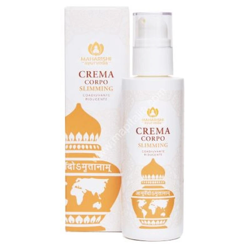 Crema-Corpo-Slimming-200Ml-Maharishi-Ayurveda