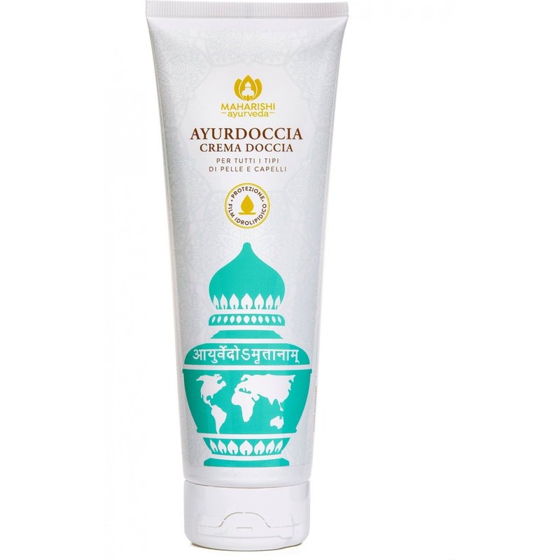 Ayurdoccia-Crema-Doccia-250Ml-Maharishi-Ayurveda