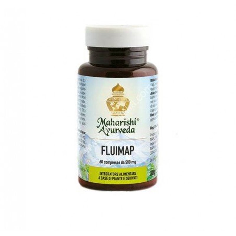 Fluimap-Compresse-30Gr-Maharishi-Ayurveda