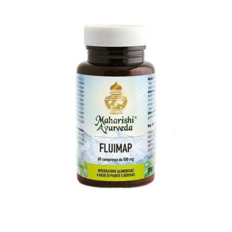 Fluimap-Compresse-30Gr-Maharishi-Ayurveda