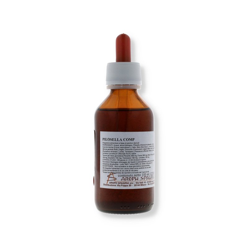 Pilosella-Compresse-100-Ml-Aroph-Spagiria
