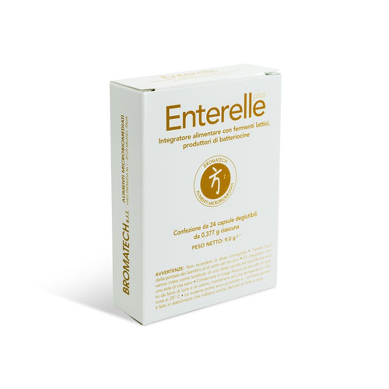 Enterelle-Plus-24-Bustine-Bromatech