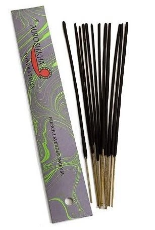 incenso-auroshikha-lavanda
