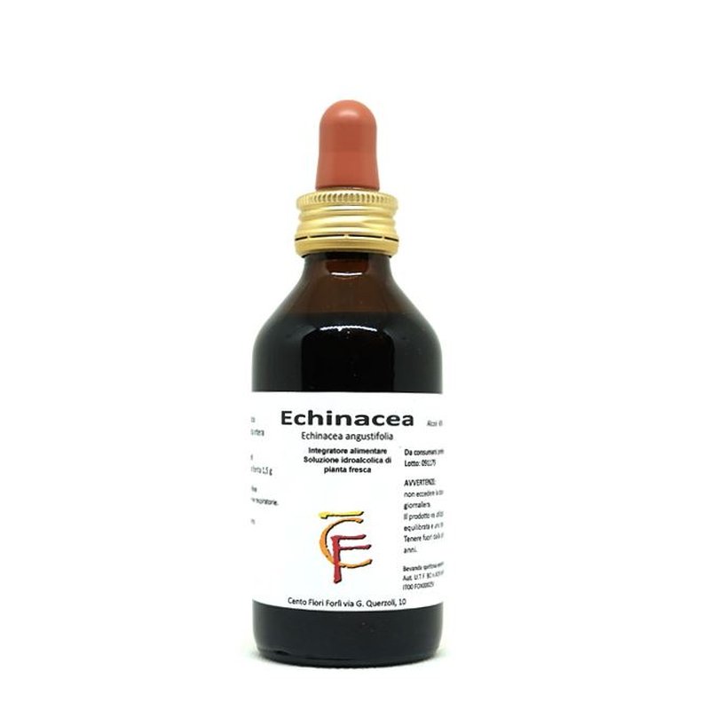 Echinacea-Angust-Soluzione-Idroalcolica-100Ml-Cento-Fiori