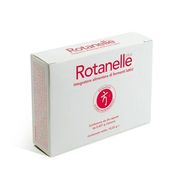 Rotanelle-Plus-24-Compresse-Bromatech