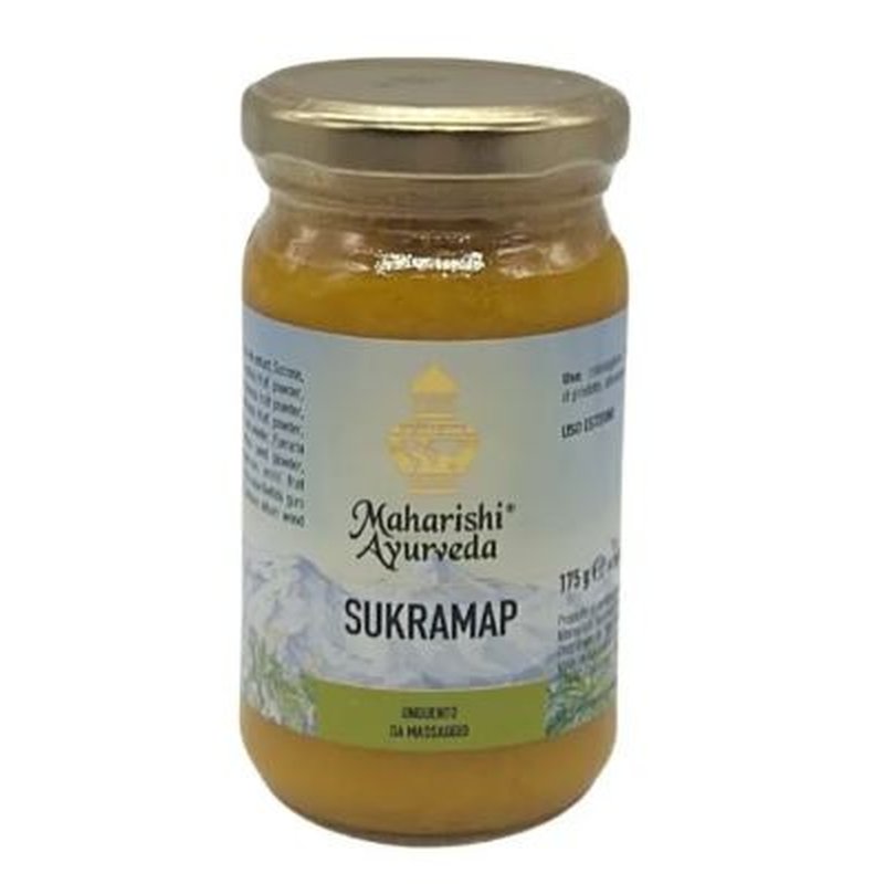 Sukramap-Pasta-175Gr-Maharishi-Ayurveda