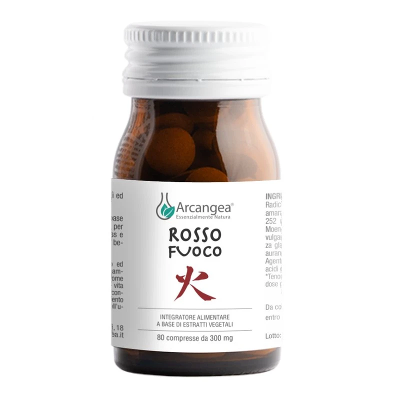 Rosso-Fuoco-80-Compresse-300Mg-Arcangea