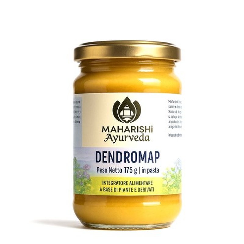 Dendromap-Pasta-175Gr-Maharishi