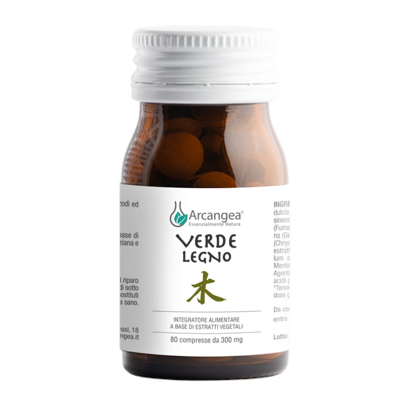 Verde-Legno-80-Compresse-300-Mg-Arcangea