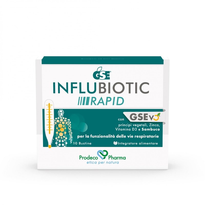 Influbiotic-Rapid-10-Bustine-Prodeco-Pharma
