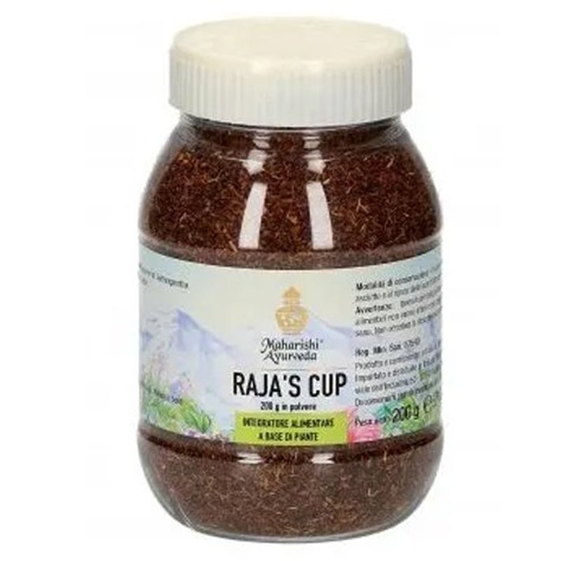 Raja's-Cup-200Gr-Maharishi-Ayurveda