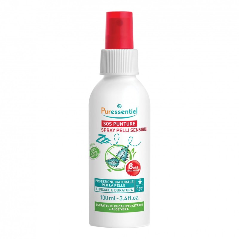 Spray-Repellente-Pelli-Sensibili-100Ml-Puressentiel