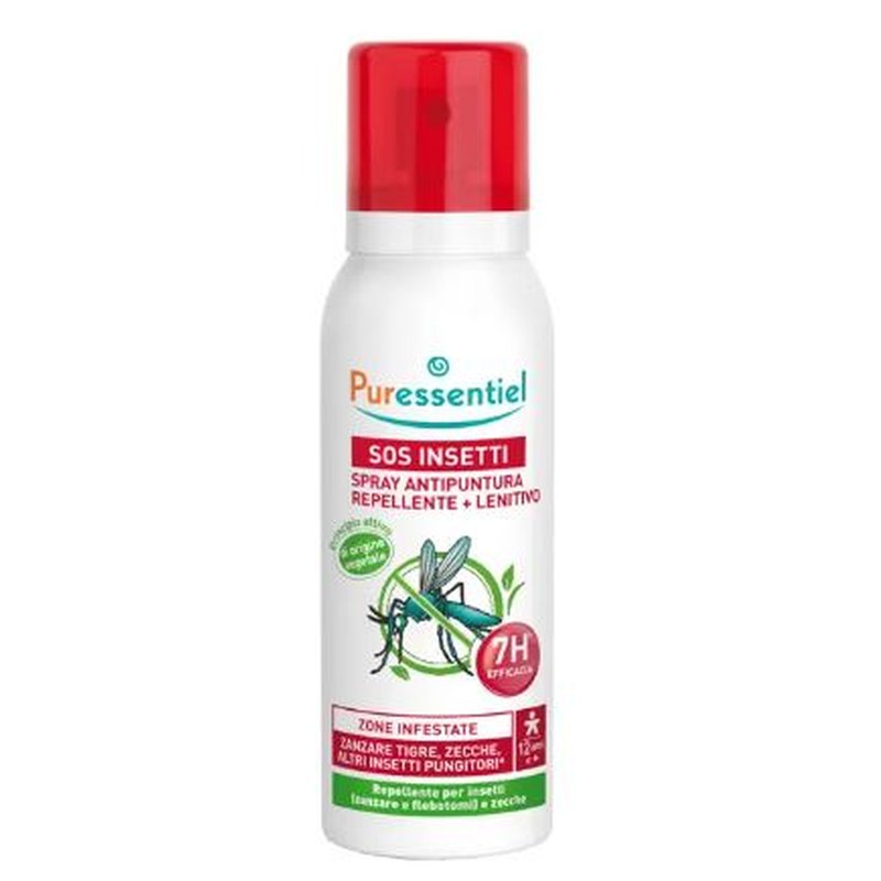 Spray-Sos-Insetti-Antipuntura-75Ml-Puressentiel