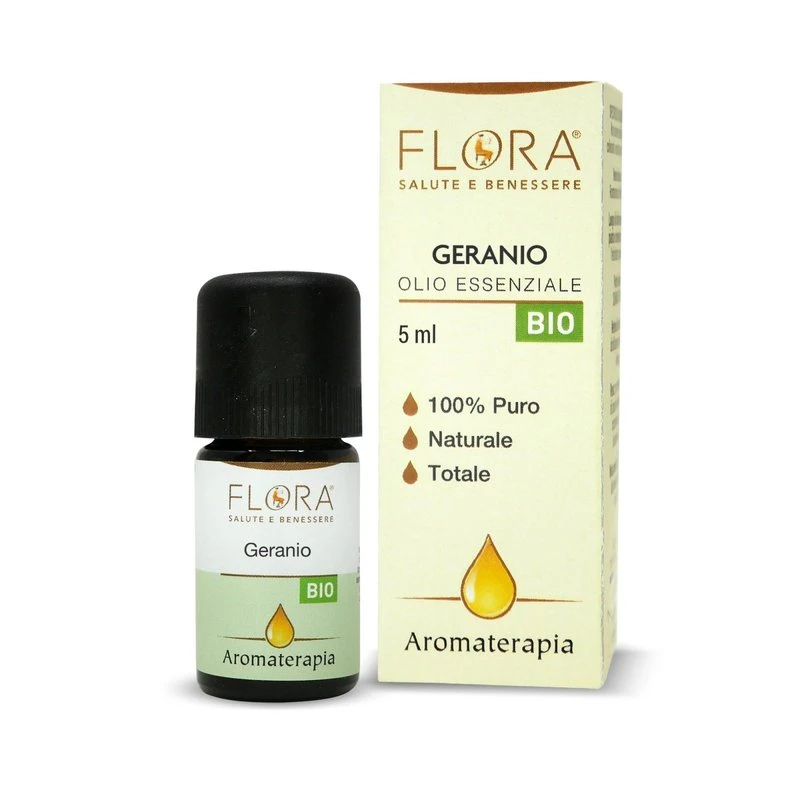 Olio-Essenziale-Geranio-5Ml-Flora