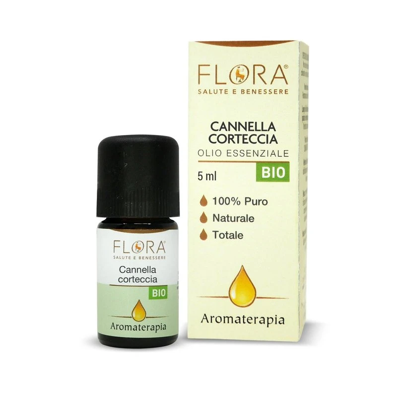 Olio-essenziale-di-cannella-corteccia-BIO-CODEX-5ml-Flora
