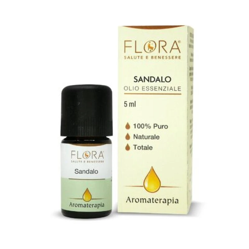 Olio-Essenziale-Sandalo-Spontaneo-5Ml-Flora