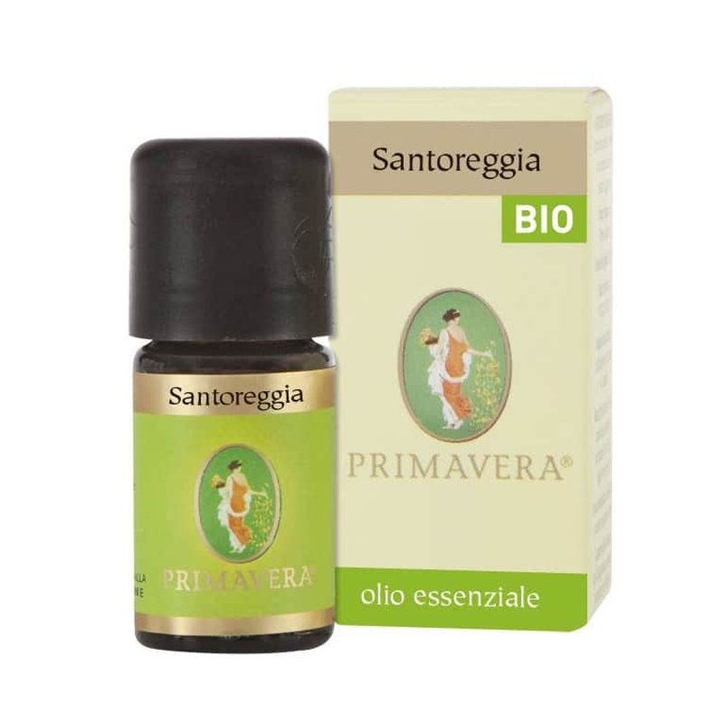 Olio-Essenziale-Santoreggia-Bio-5Ml-Flora