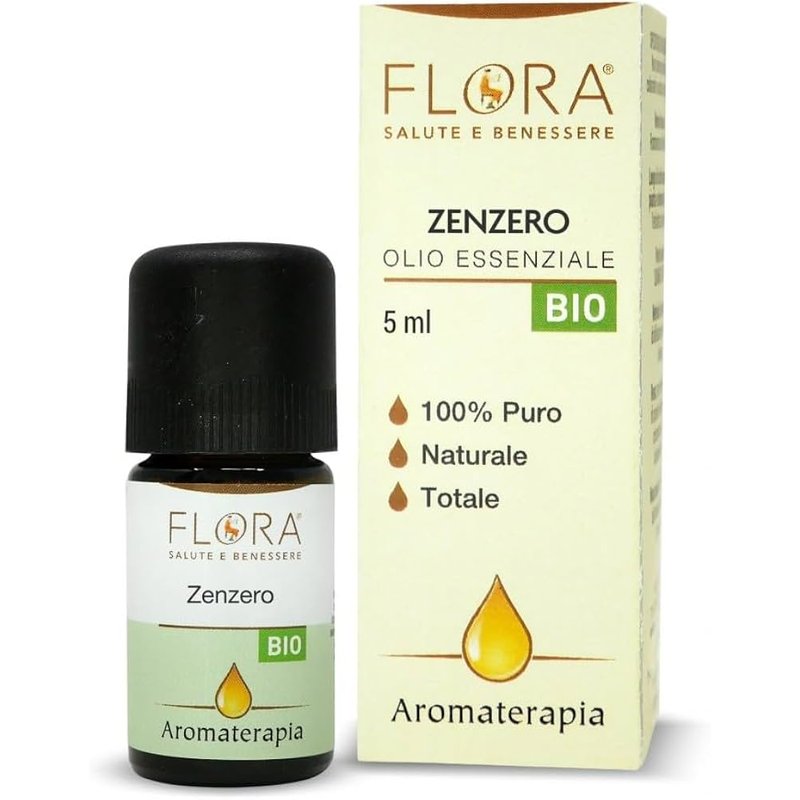 Olio-Essenziale-Zenzero-Bio-5Ml-Flora