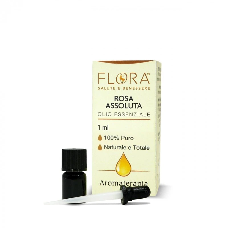 Olio-Essenziale-Rosa-Assoluta-1Ml-Flora