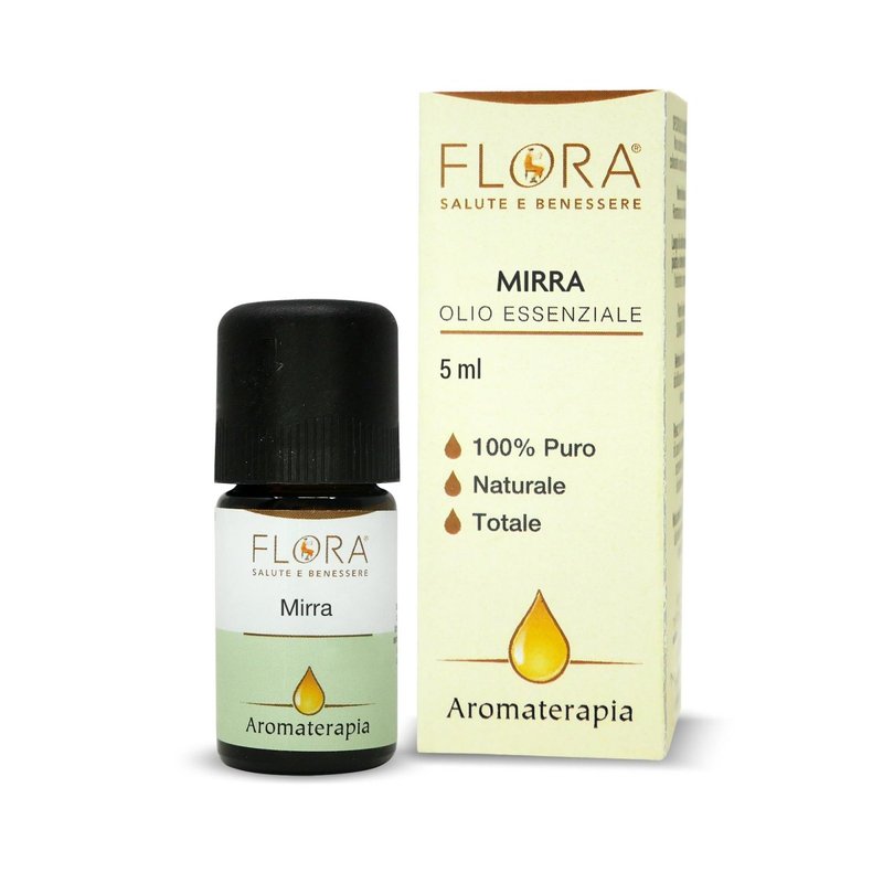 Olio-Essenziale-Mirra-5Ml-Flora