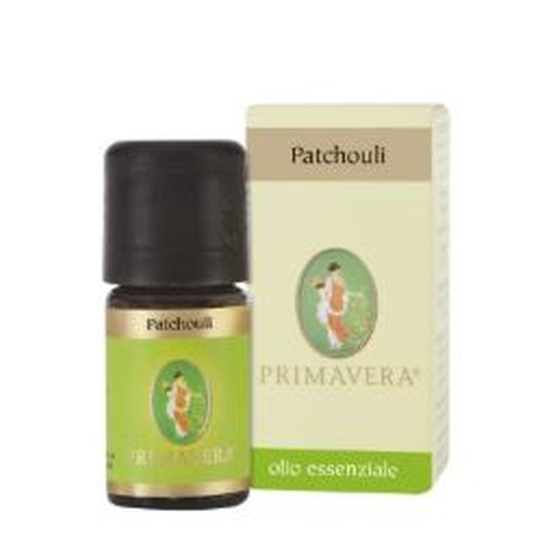 Olio-Essenziale-Patchouli-Convenzionale-5Ml-Flora