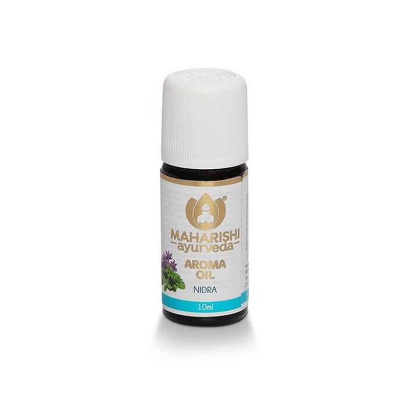 Aroma-Nidra-Olio-10Ml-Maharishi-Ayurveda