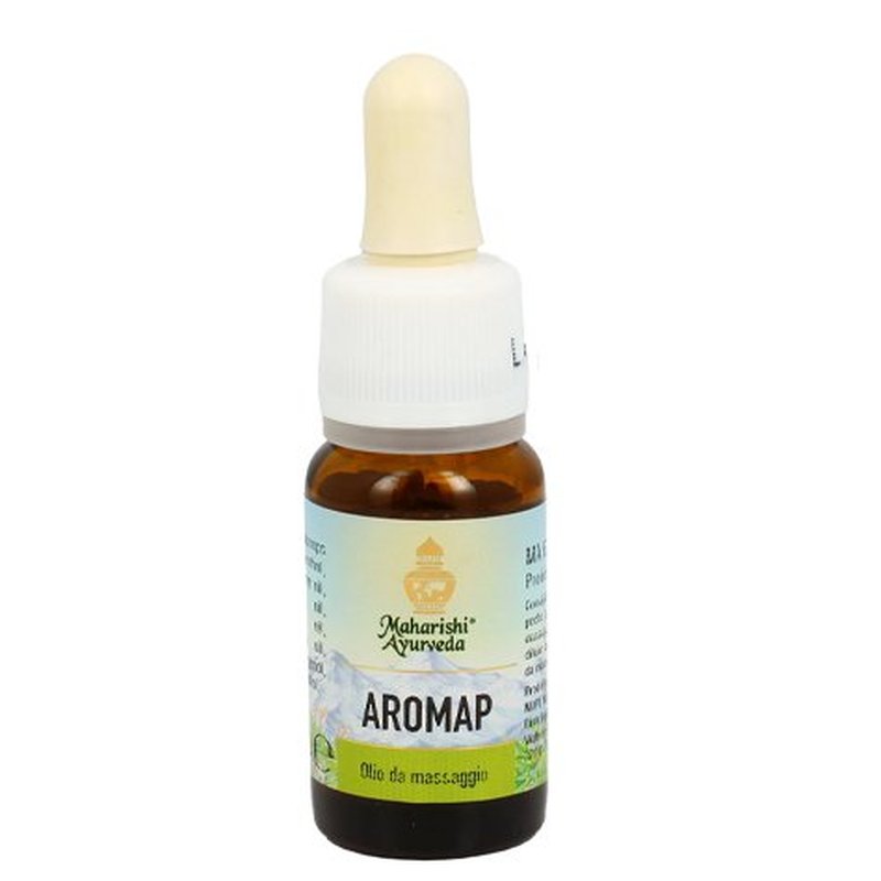Aromap-Olio-10Ml-Maharishi-Ayurveda