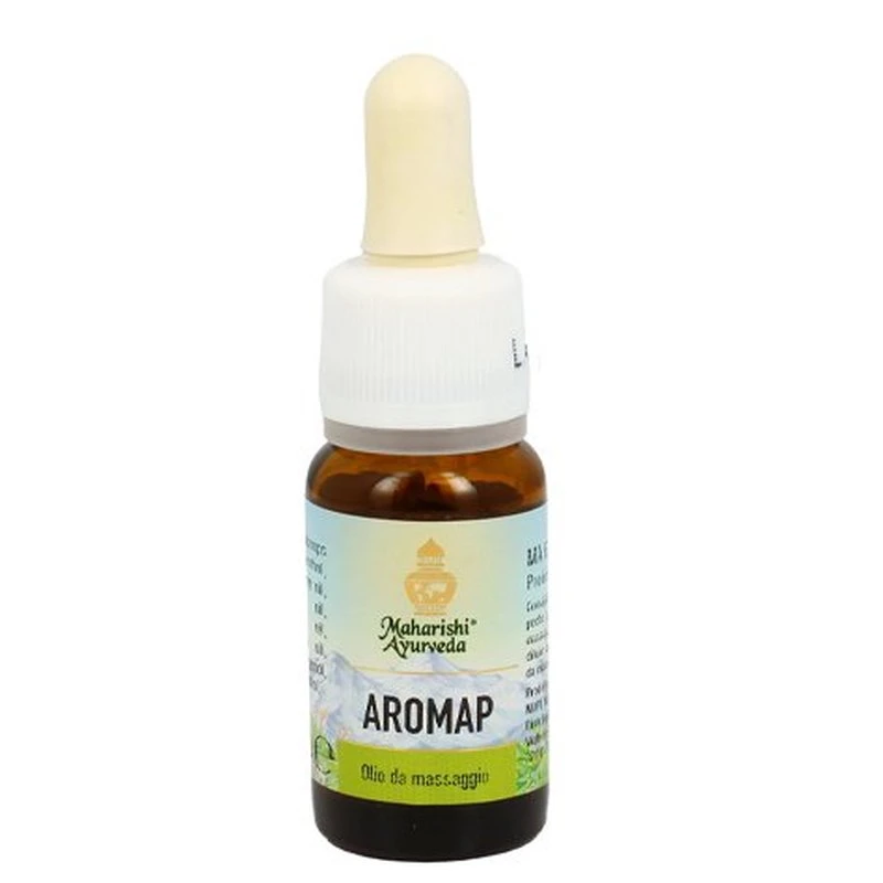 Aromap-Olio-10Ml-Maharishi-Ayurveda