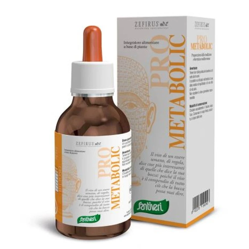 Zefirus-Pro-Metabolic-100Ml-Santiveri
