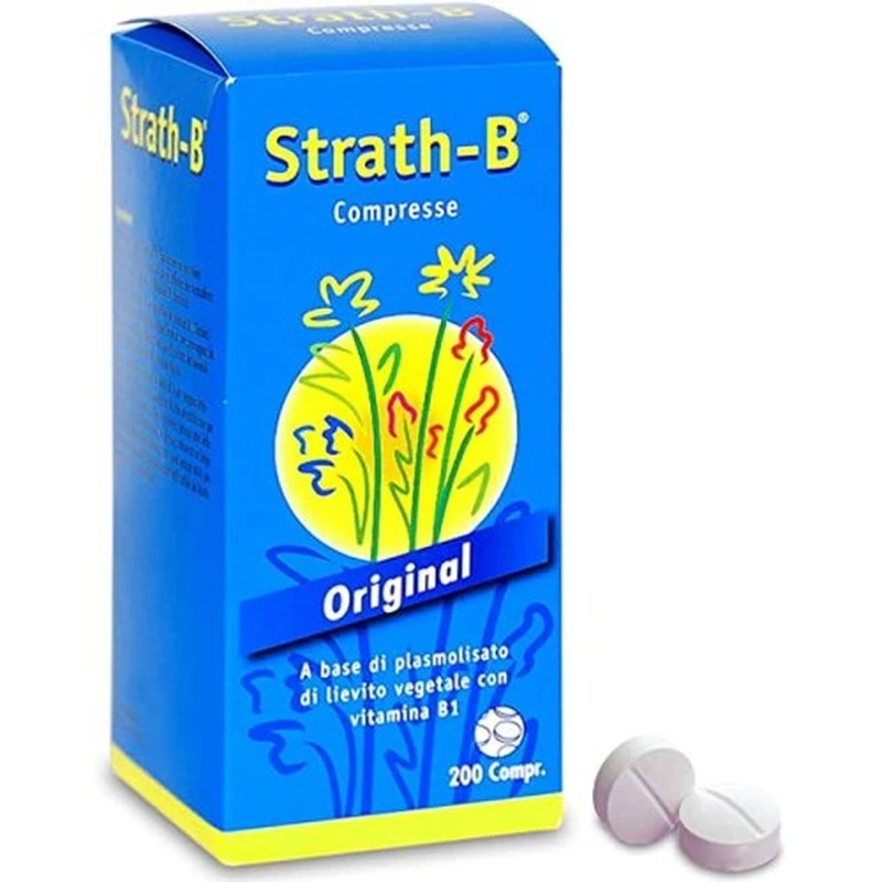 Strath-B-200-Compresse-Natura-Service