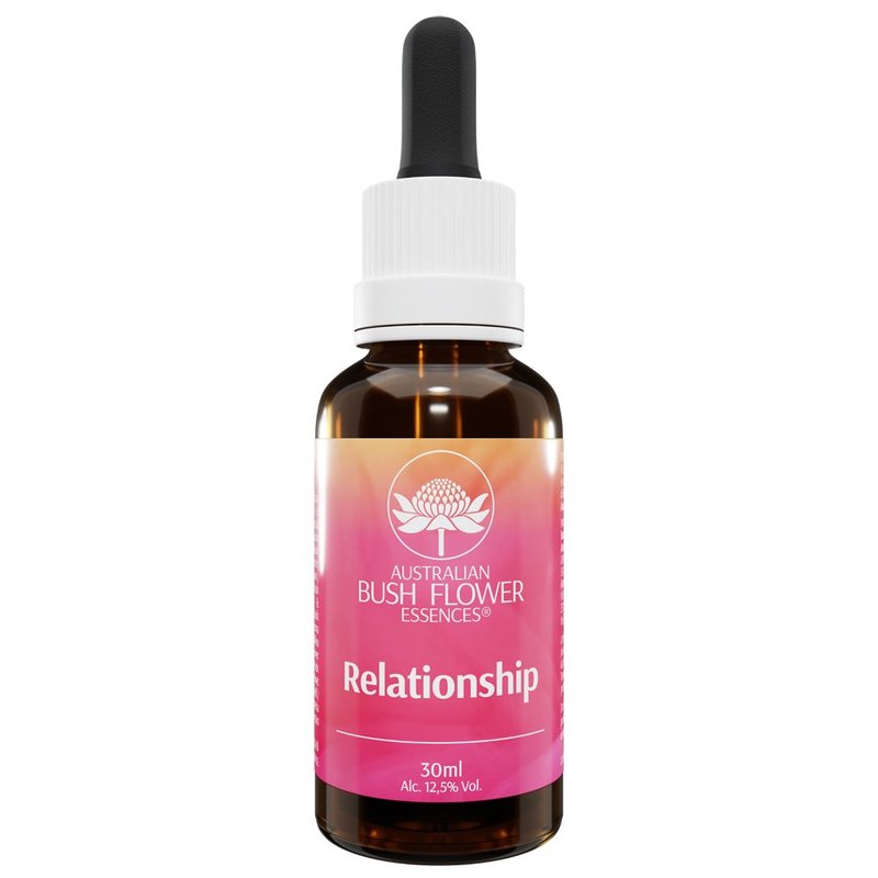 Relationship-Essences-Fiori-30Ml-Australian-Bushflowers