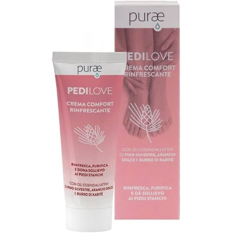 Crema-Comfort-Piedi-Pedilove-75ml-Purae