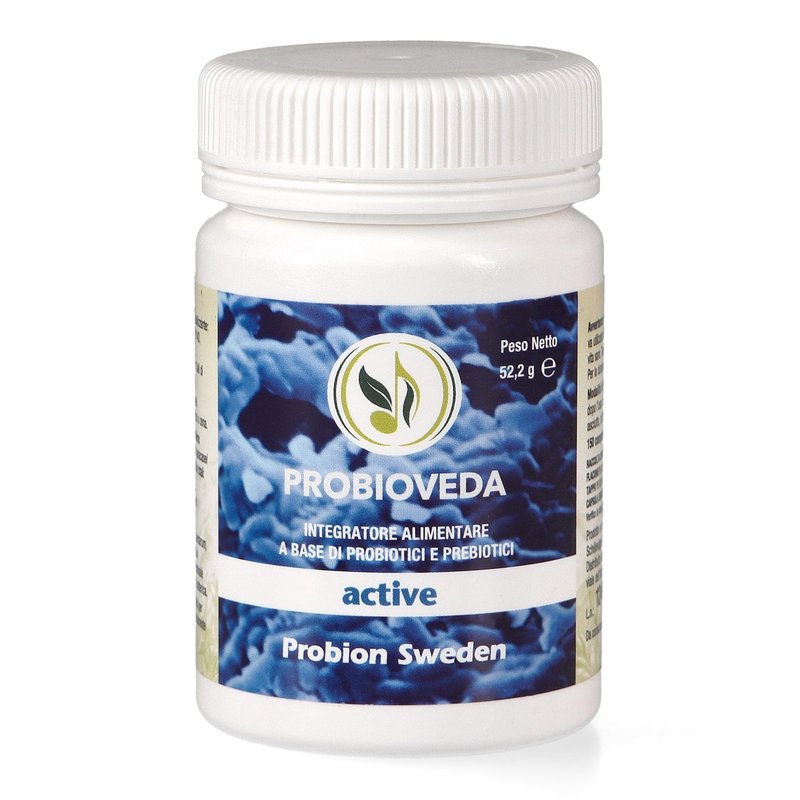 Probioveda-Active-Compresse-5Gr-Maharishi