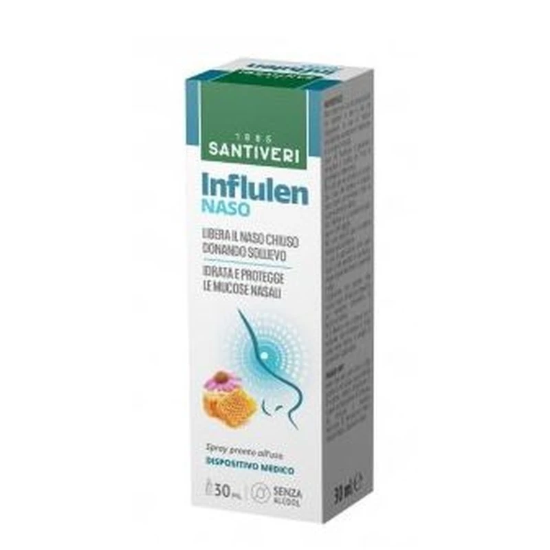 Influlen-Naso-Spray-30Ml-Santiveri