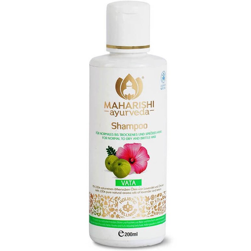 Shampoo-Vata-200Ml-Maharishi-Ayurveda