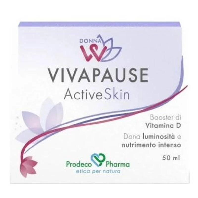 Vivapause-Activeskin-50Ml-Prodeco-Pharma