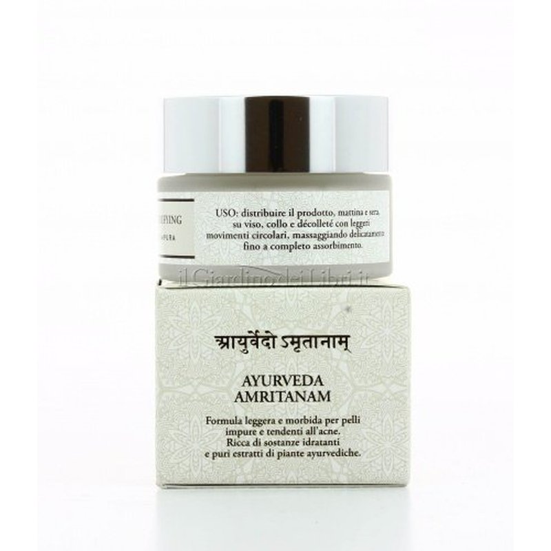 Crema-Viso-Purifying-50Ml-Maharishi-Ayurveda