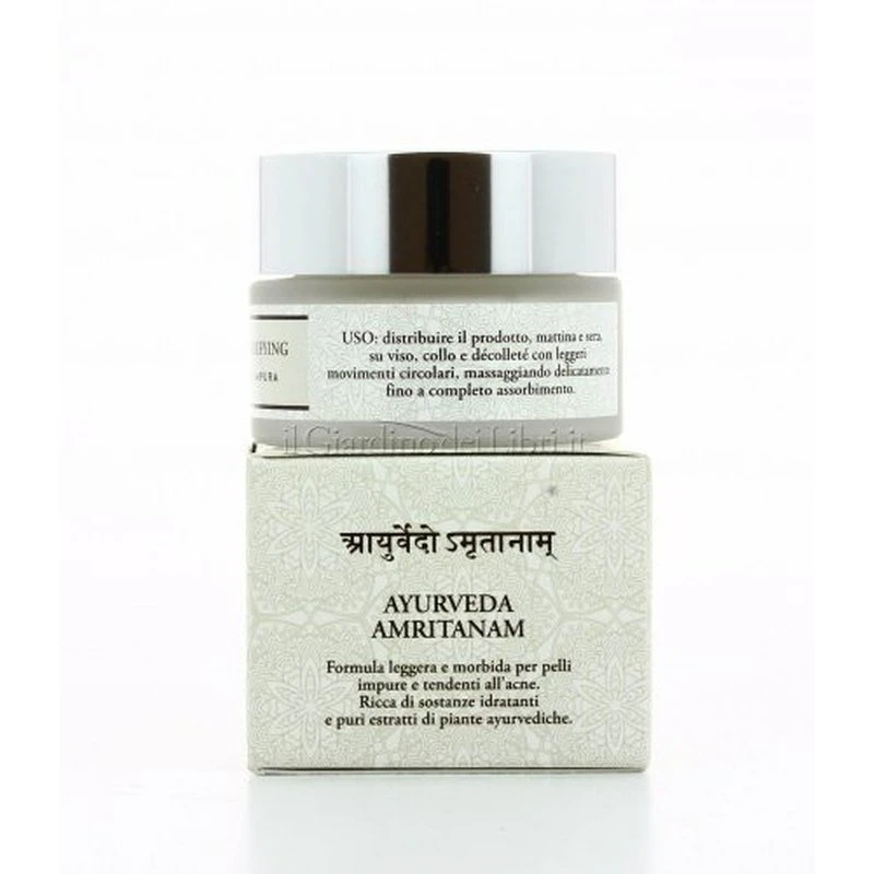 Crema-Viso-Purifying-50Ml-Maharishi-Ayurveda