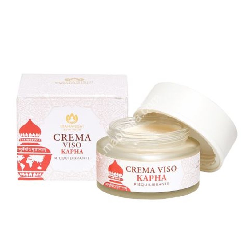 Crema-Viso-Kapha-50Ml-Maharishi-Ayurveda