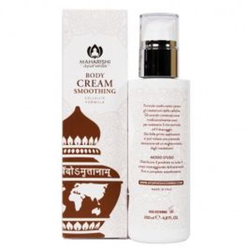 Crema-Corpo-Drenante-200Ml-Maharishi-Ayurveda
