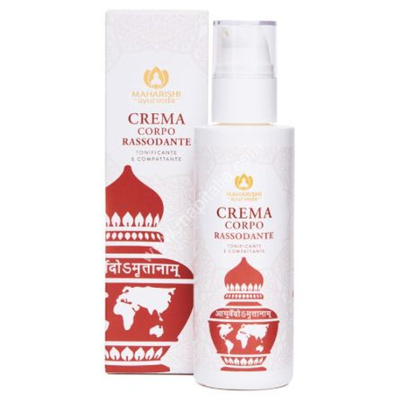Crema-Corpo-Rassodante-200Ml-Maharishi-Ayurveda