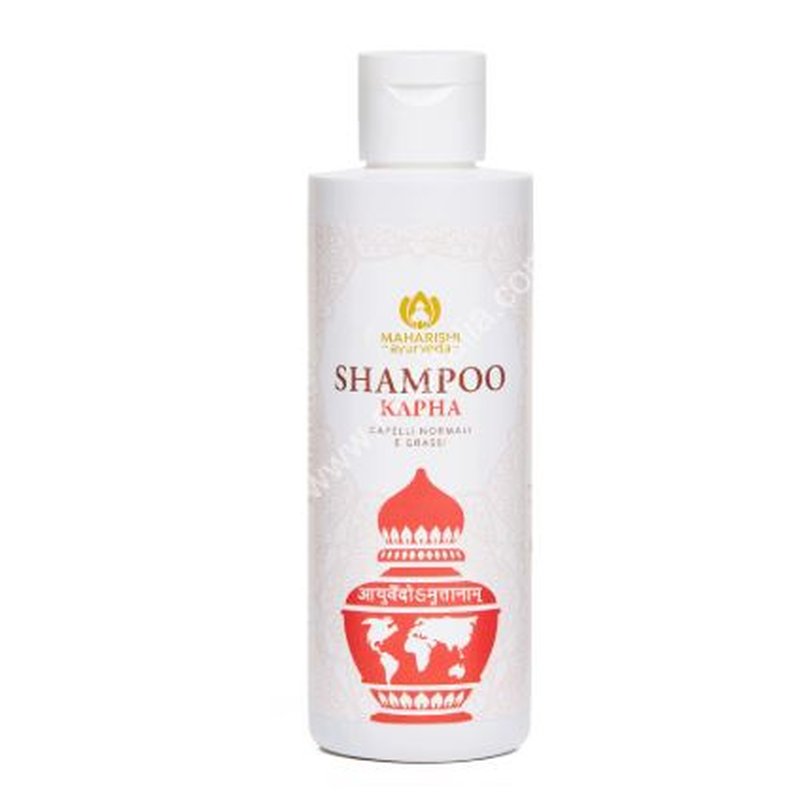 Shampoo-Kapha-200Ml-Maharishi-Ayurveda