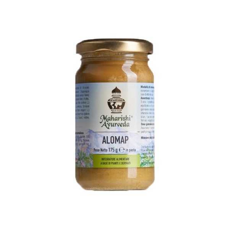 Alomap-Pasta-175Gr-Maharishi-Ayurveda