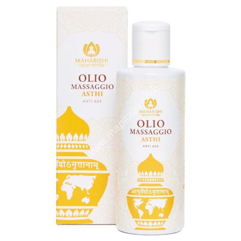 Olio-Massaggio-Asthi-Anti-Age-200Ml-Maharishi-Ayurveda