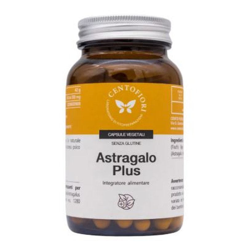 Astragalo-Plus-100-Compresse-Cento-Fiori