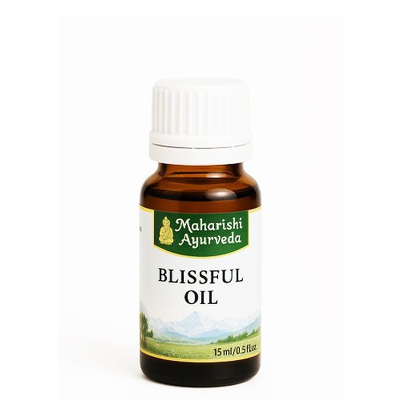 Blissful-Oil-10Ml-Maharishi-Ayurveda