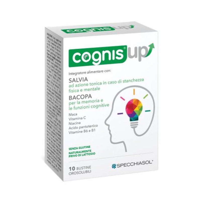Cognis-Up-10-Bustine-Named