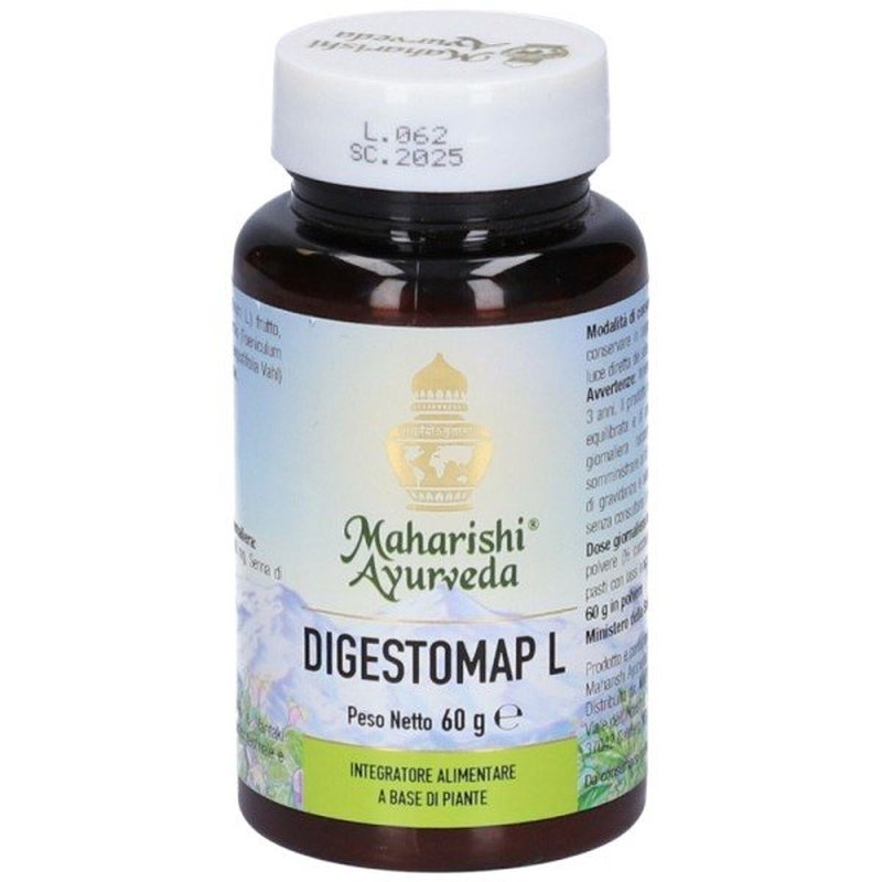 Digestomap-Polvere-60Gr-Maharishi