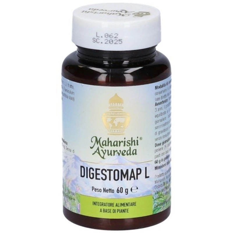 Digestomap-Polvere-60Gr-Maharishi